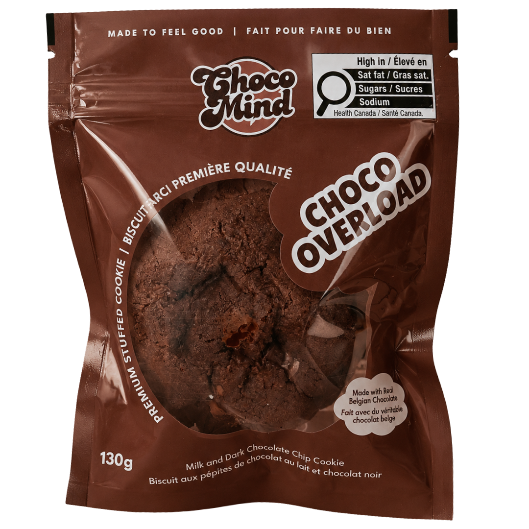 Choco Overload