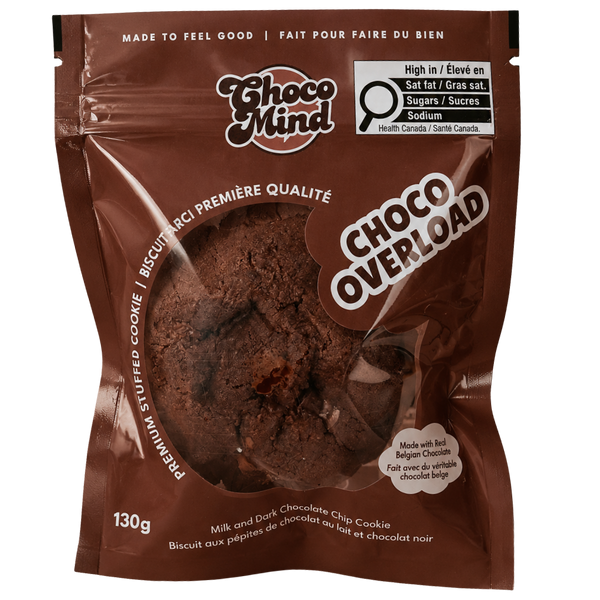 Choco Overload