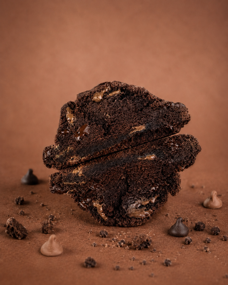 Choco Overload