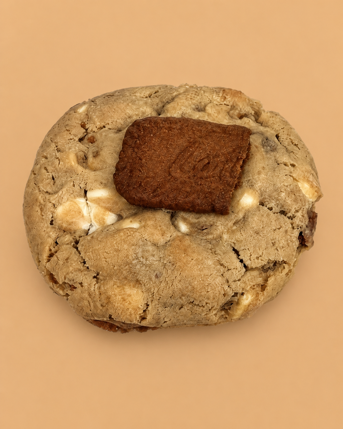 Cookie Butter Obsession