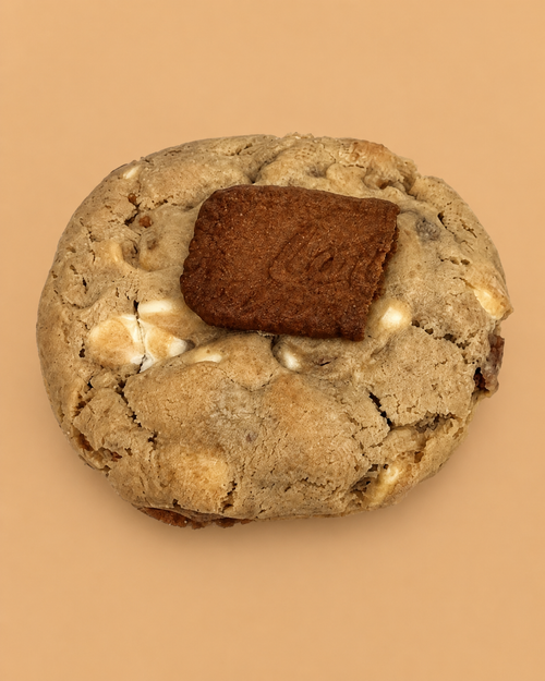 Cookie Butter Obsession