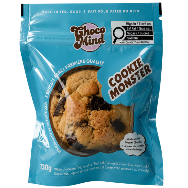 Cookie Monster