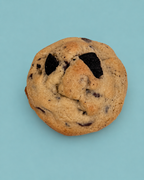 Cookie Monster