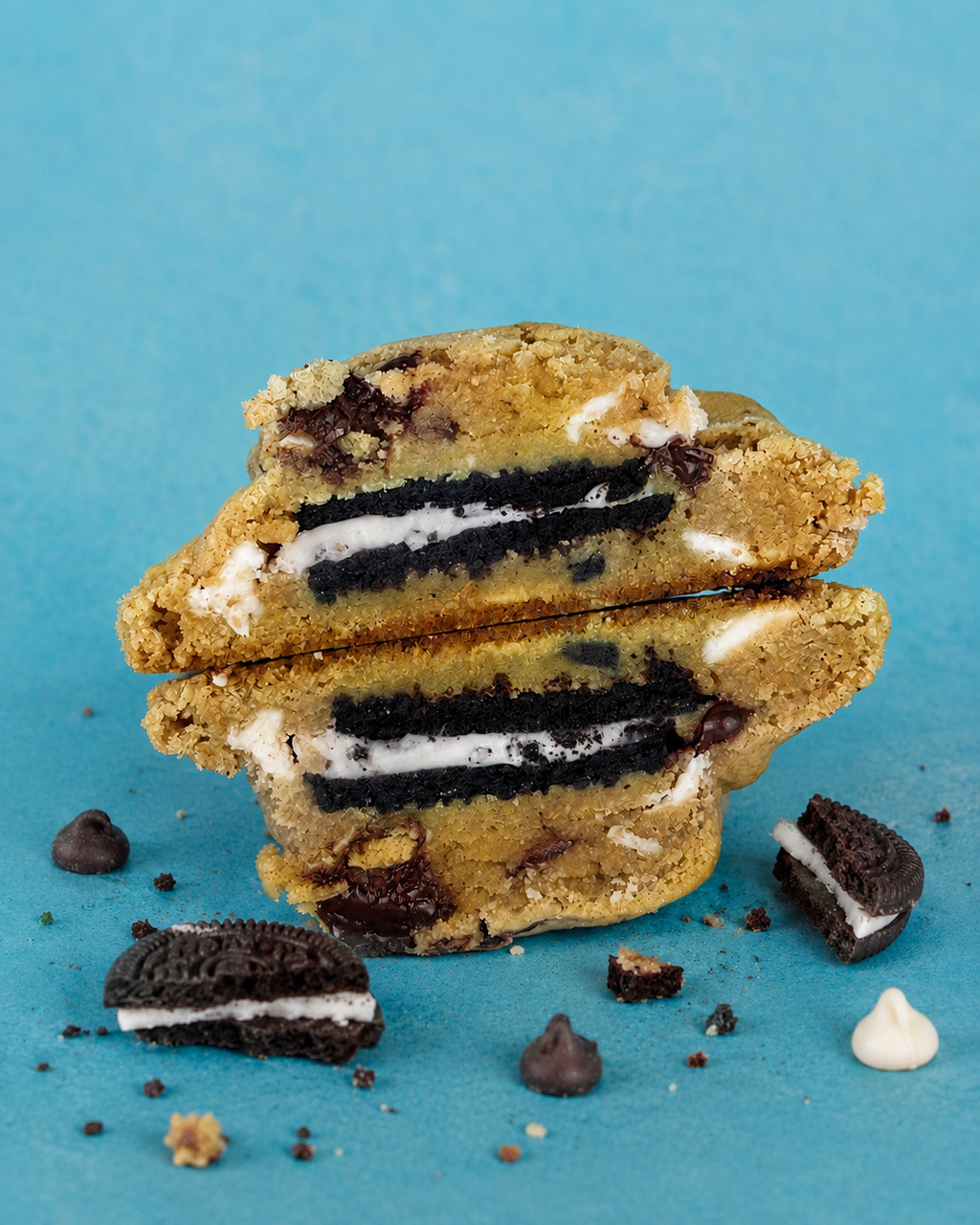 Cookie Monster