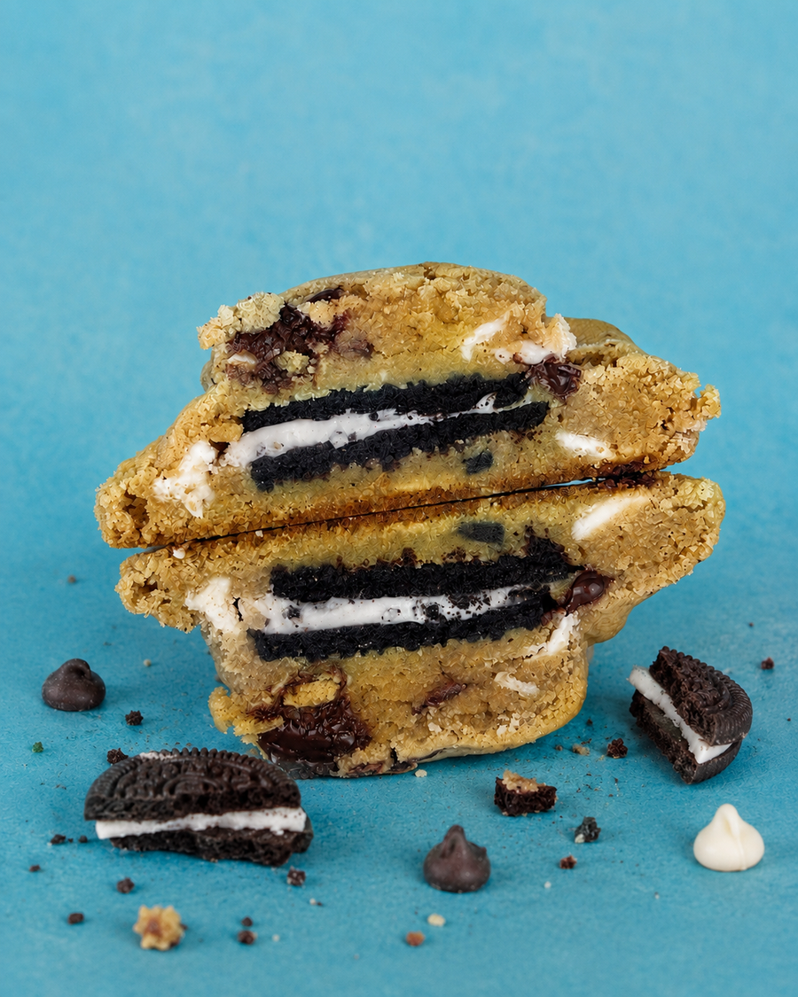 Cookie Monster