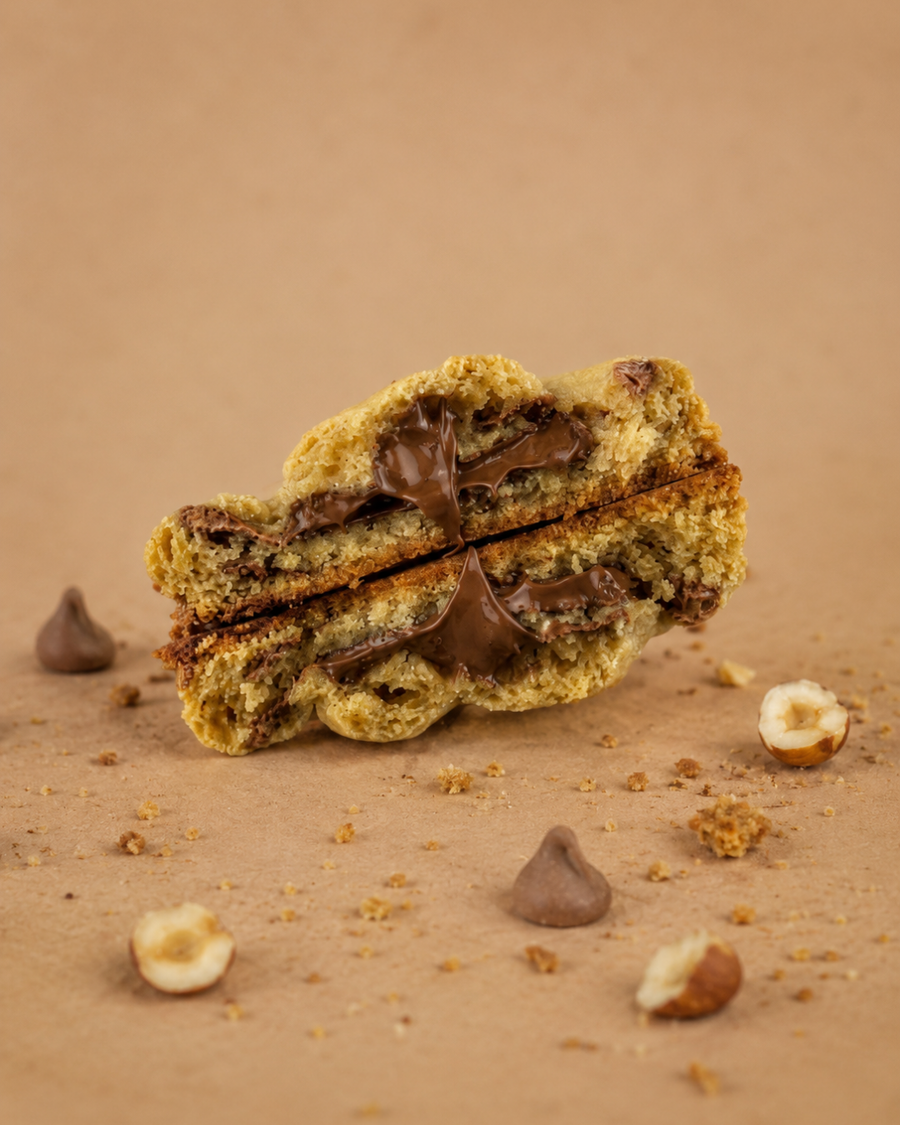 Hazelnut Dream
