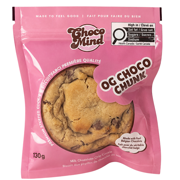 OG Choco Chunk