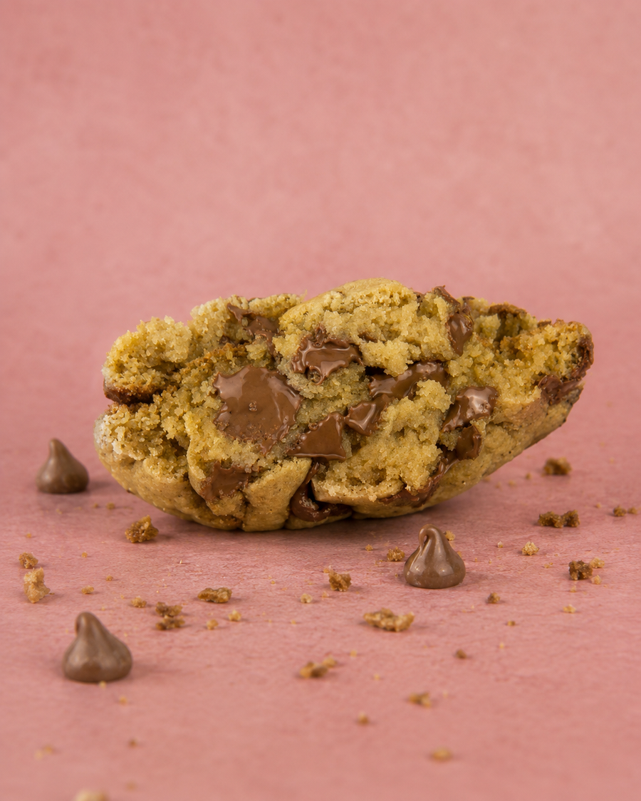 OG Choco Chunk