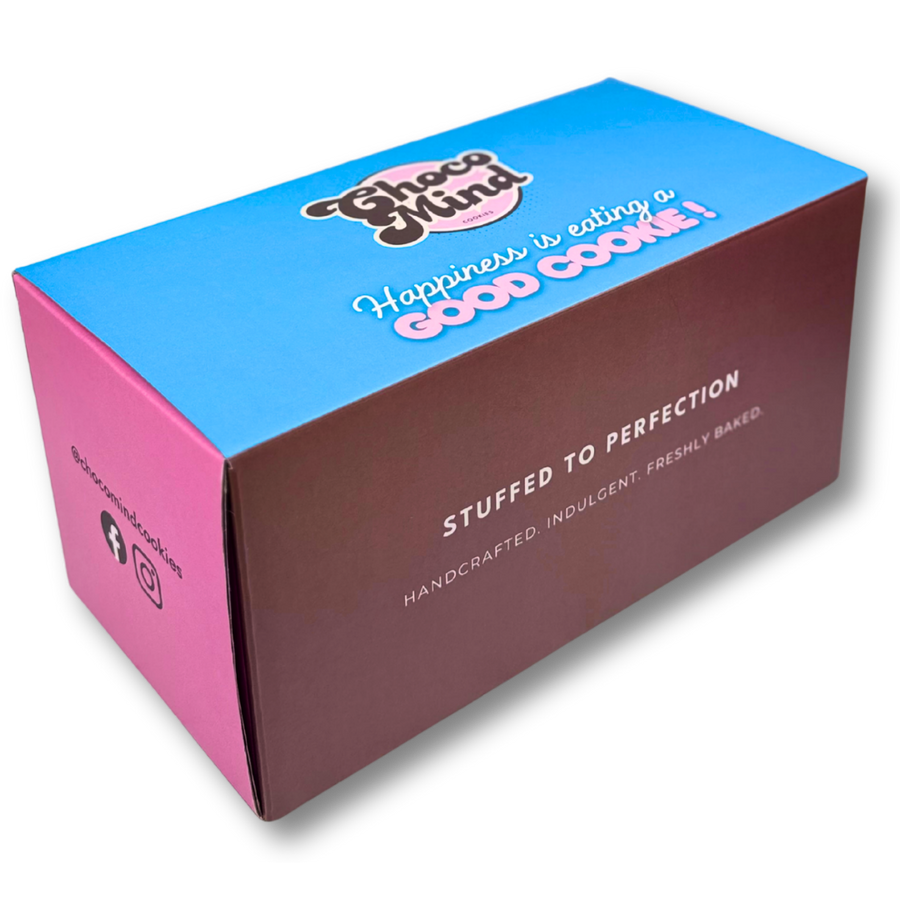 ChocoMind gift box
