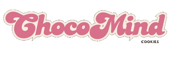 ChocoMind Cookies